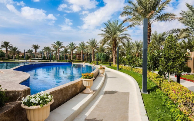 Dorat Najd Resort