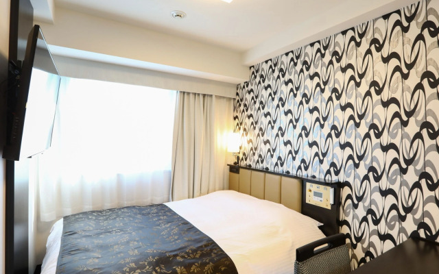 APA Hotel Omori Ekimae