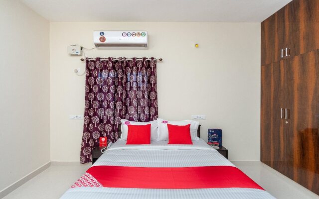 Sorgam Residency By OYO Rooms