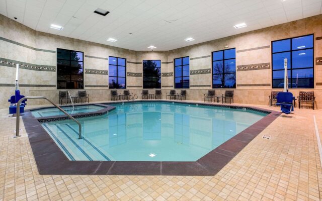 La Quinta Inn & Suites Twin Falls