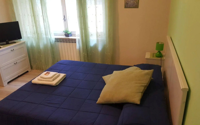 Domina Romae B&B