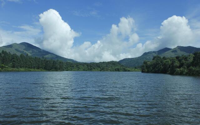 The Wind Munnar