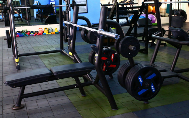 Brownwood Resort & Hotel