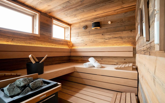 Ferienhaus "Möwennest"