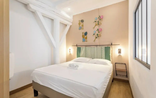 Adira Marseille Panier