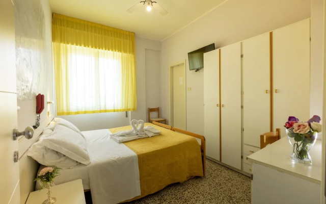 Hotel Giumer