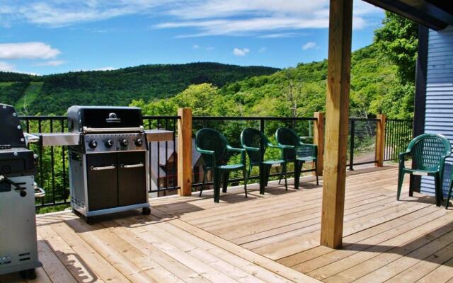 Chalets Alpins - 19 Chemin Blanc