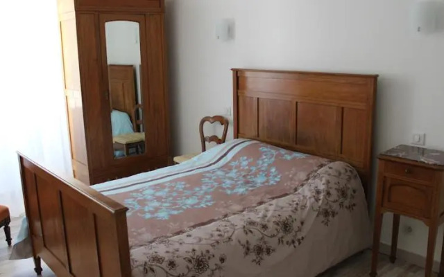 Gîte Rural de Trémont