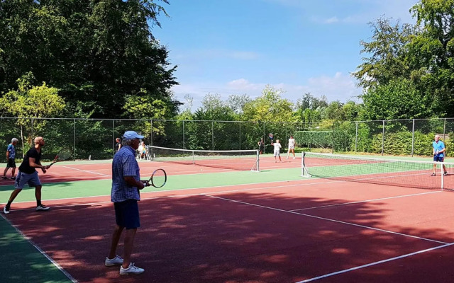 Bungalowpark De Bremerberg