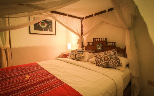 Rumah Nyaman Villa