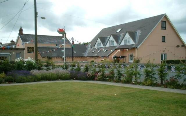 Welcome Traveller Inn