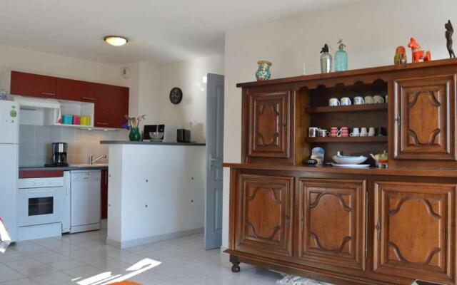 Appartement Fleury-Saint-Pierre-la-Mer, 3 pièces, 6 personnes - FR-1-229D-48