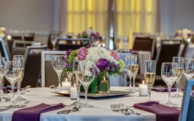 Courtyard Hadley Amherst