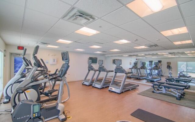 Holiday Inn Express Mobile