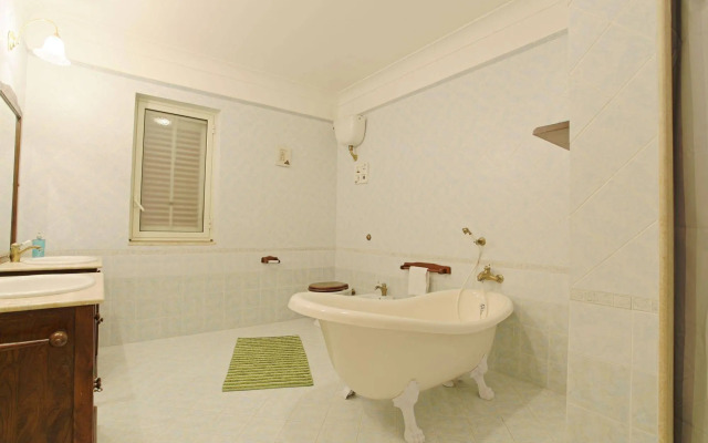 Villa Carlotta Resort