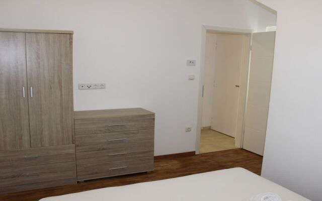 Anemomylos Lefkimmi Luxus Suites-Boutique Hotel & Pool