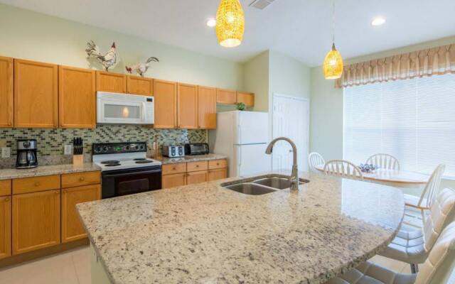 Windsor Hills/Windsor Palms by Orlando Select Vacation Rental