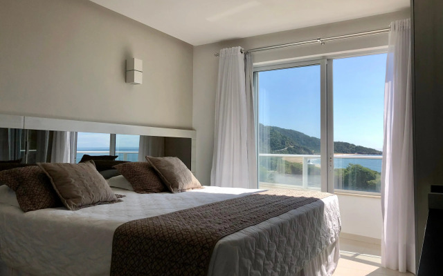 Reserva Praia Hotel - Balneário Camboriú