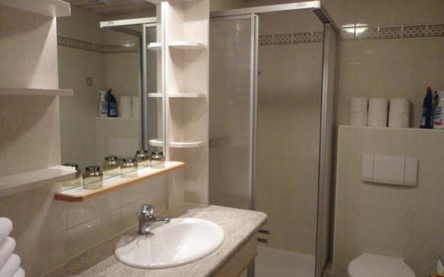 Ferienwohnungen Pahle