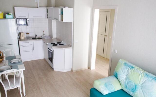 Династия на улице Мужества 10Б