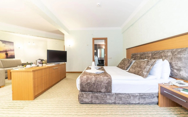 Ridos Thermal Hotel Spa