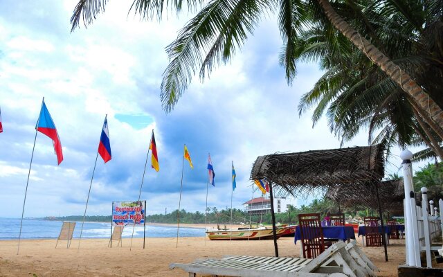 WASANA Beach Hotel