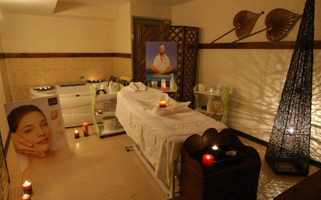 MPM Bansko SPA & Holidays
