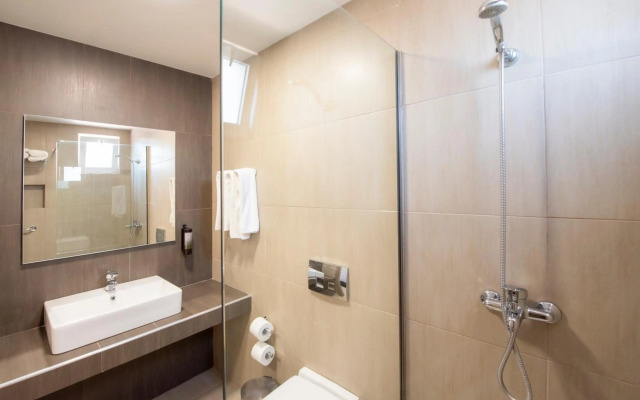 Hotel Esperia
