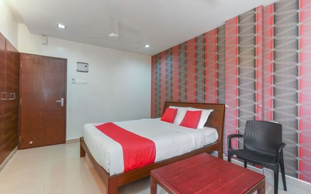 OYO 454 Hotel Aravindar Residency