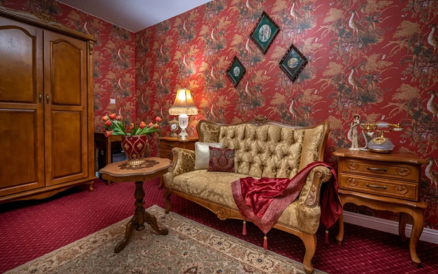Rezydencja Grawert - Victorian Boutique & SPA
