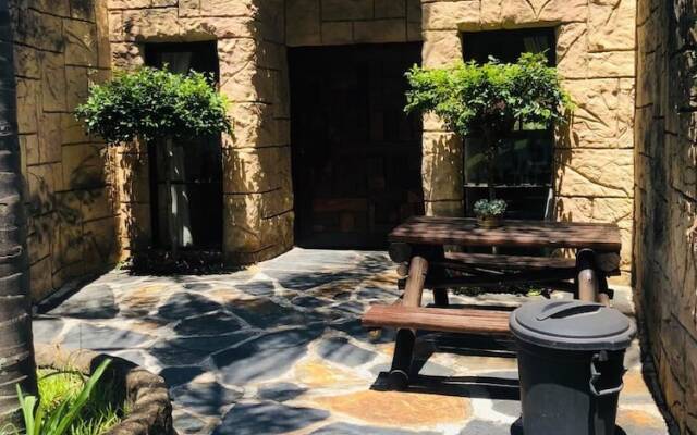 Asante Sana Holiday Village