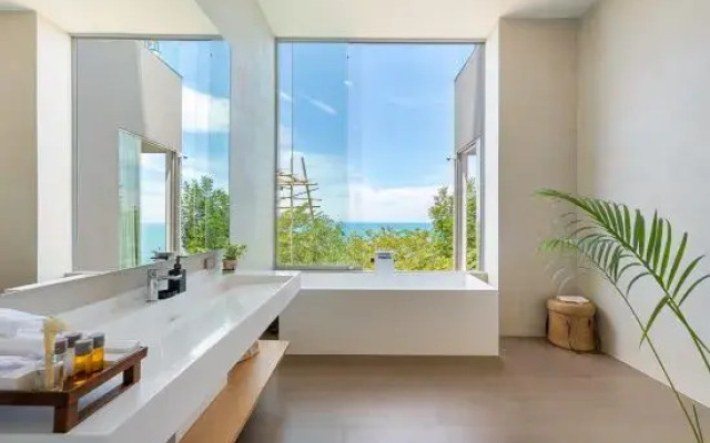 Villa Moonstar 6bedroom Luxury with Breathtaking Seaviews