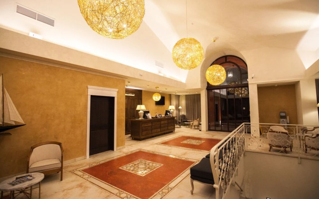Villas Almar