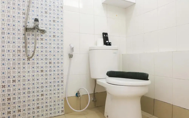 Best Deal Bassura Studio Apartment