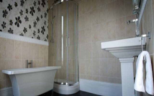 The Wroxeter Hotel
