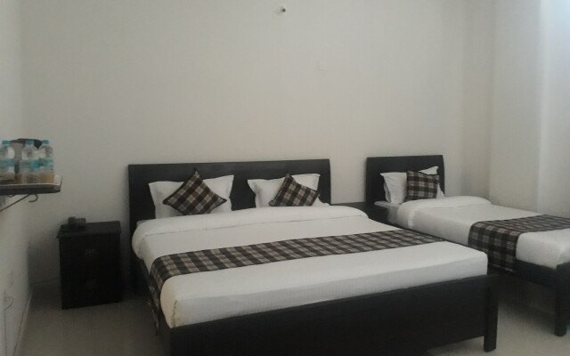 Jessica Residency
