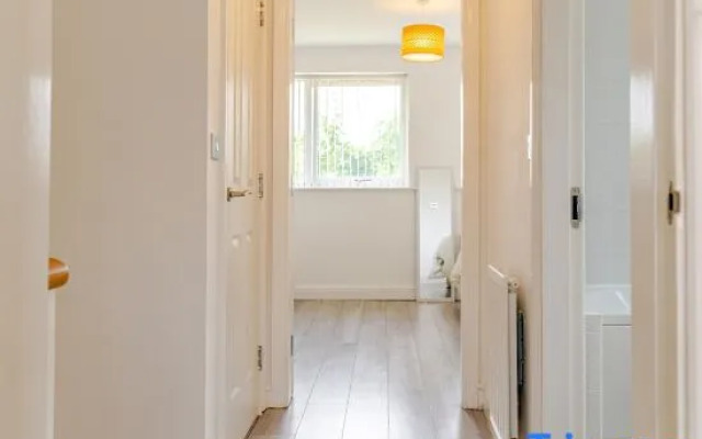 mulberry garden  Coventry