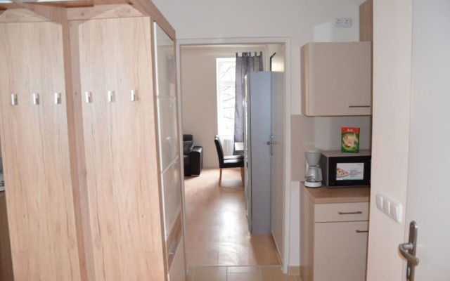 Era - Apartments am Prater 2