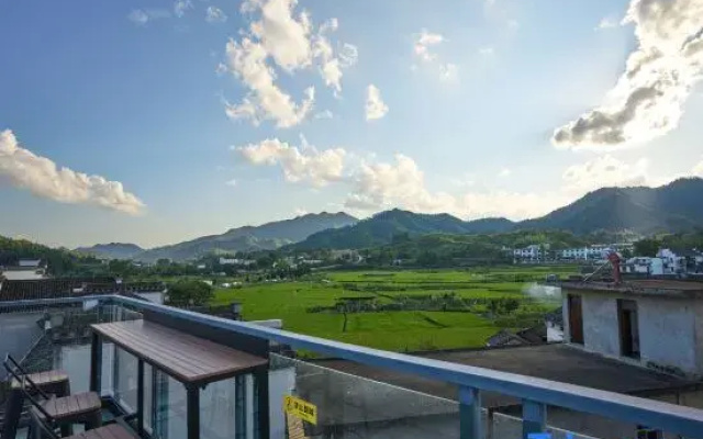 Huangshan Chengkan Shuangxianli Homestay (Chengkan Scenic Area)