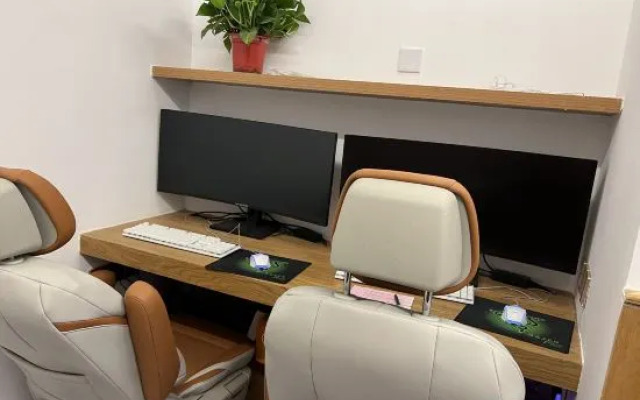 Wuxi Youjia Homestay (Railway Station)