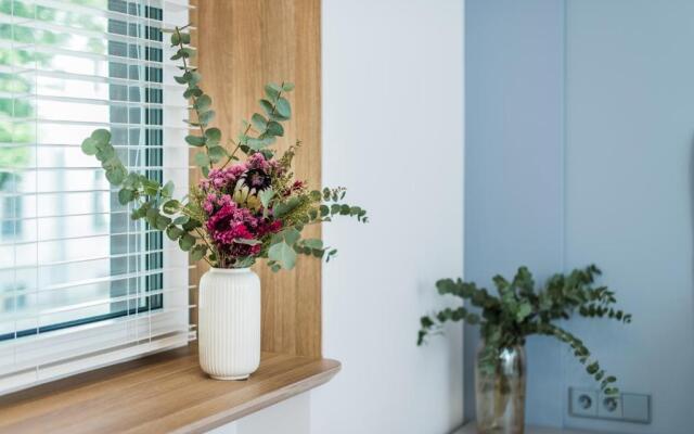 River city apartments No 5 by URBAN RENT