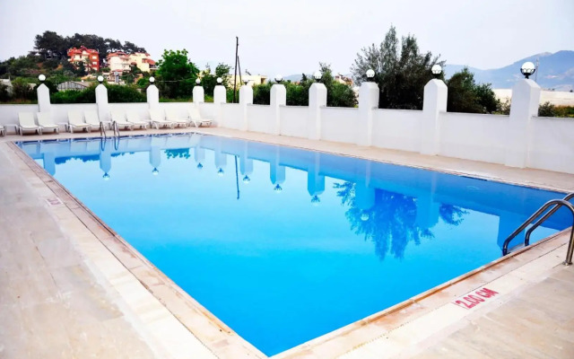 Evon Otel