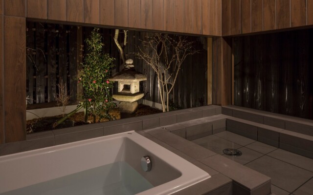 Sanjusangendo Yoitsubaki