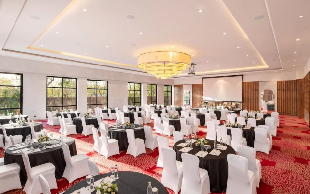 Holiday Inn Gurgaon NH8 by IHG