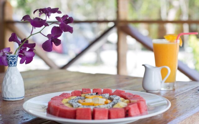 Orchid Resort