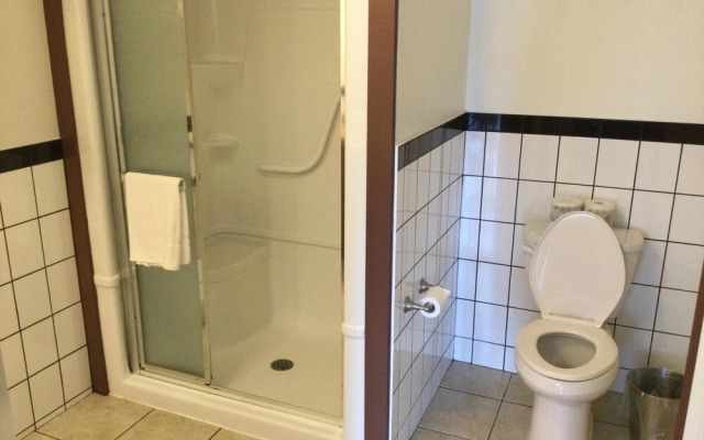 Water Suites
