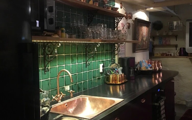 Hotel Tre Små Rum