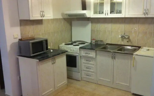 Apartments Božović