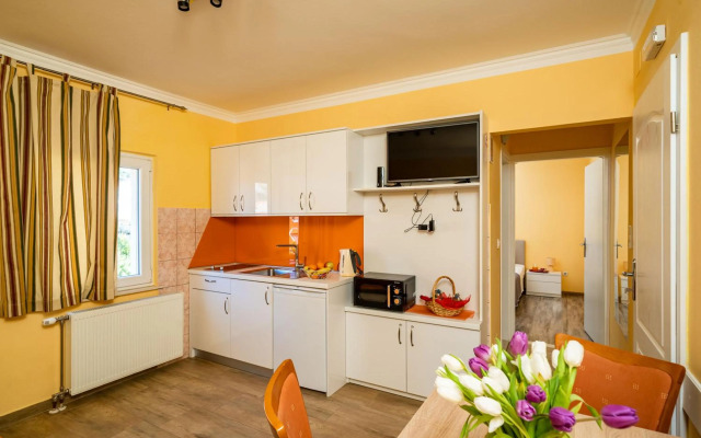 Apartmani Niki ZVEKOVICA