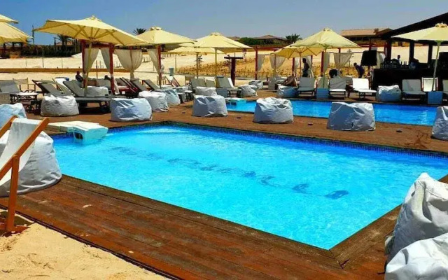 Marassi North Coast Marina 2 bedroom 18E